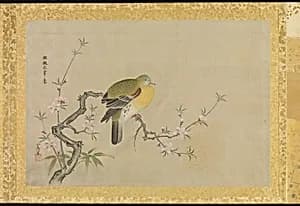 Album of Copies of Chinese Paintings by Kano Tsunenobu