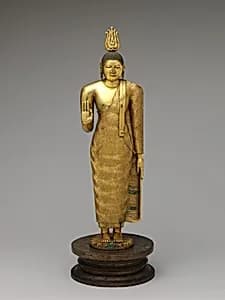 Buddha