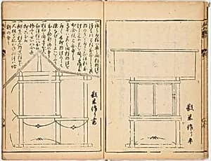 Illustrated Book by Unknown Artist