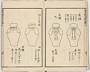 Illustrated book by Unknown Artist