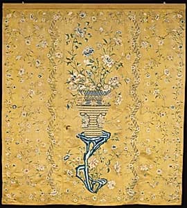 Double-sided Hanging by Unknown Artist