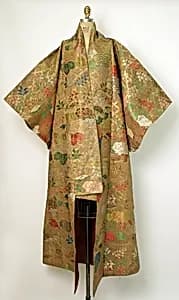 Theatrical costume by Unknown Artist