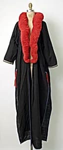 Festival costume by Unknown Artist