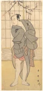Bando Mitsugoro II