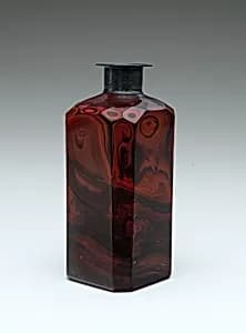 Bottle by Unknown Artist