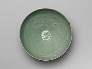 Bowl by Unknown Artist