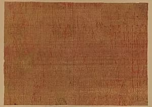 元 紅地團花“納石失”織金錦|"Cloth of Gold" with Medallions by Unknown Artist