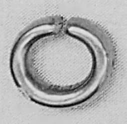 Earring by Unknown Artist