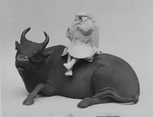 Portrait of Kawamoto Hansuke IV