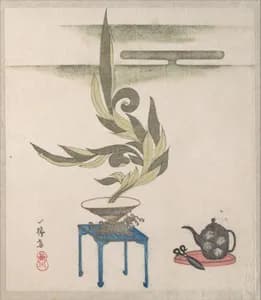 Portrait of Utagawa Itchinsai