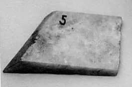 Fragment by Unknown Artist