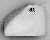 Fragment by Unknown Artist
