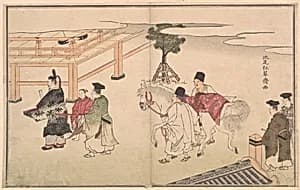 Hakuba no Sechie