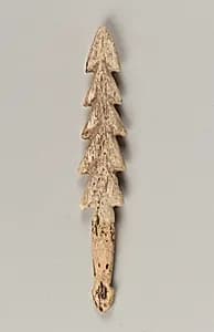銛頭|Harpoon head by Unknown Artist