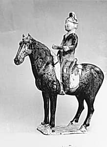Portrait of Jin Renrui
