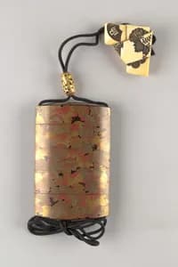 Portrait of Koma Kyūhaku VI