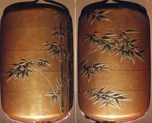 Portrait of Yūtokusai Gyokkei|Tsuruzawa Tanzan