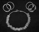 Jewelry set by Unknown Artist
