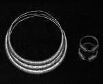 Jewelry set by Unknown Artist