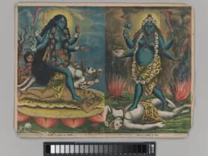 Portrait of Calcutta Art Studio