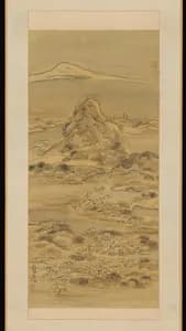 Landscapes in Summer and Winter