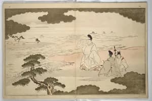 狂月坊|Moon-Mad Monk (Kyōgetsubō) 狂月坊
