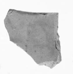Shard (Study Collection) by Unknown Artist