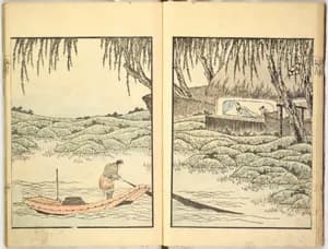Portrait of Yajima Ichiro
