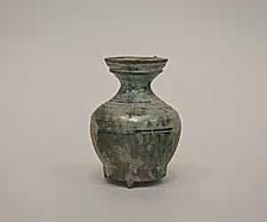 Vase by Unknown Artist