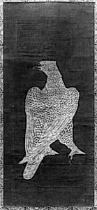 White Falcon