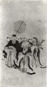 Wise Men and Children