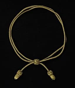 Accessory by Unknown Artist