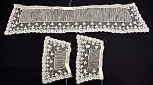 Accessory set by Unknown Artist