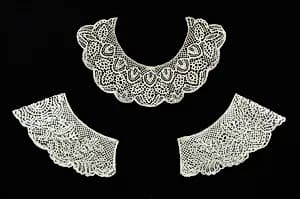 Accessory set by Unknown Artist