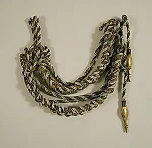 Aiguillette by Unknown Artist