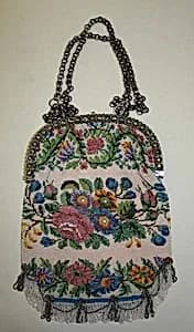 Bag by Unknown Artist