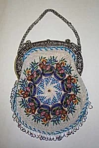 Bag by Unknown Artist