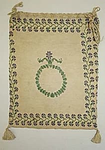 Bag by Unknown Artist