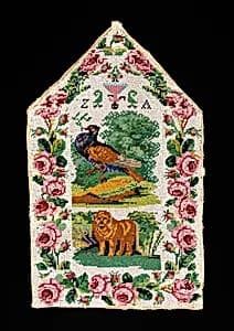 Bag by Unknown Artist