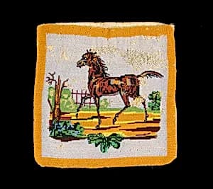Bag by Unknown Artist