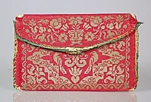 Bag by Unknown Artist