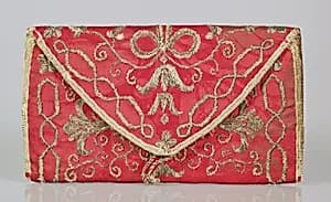 Bag by Unknown Artist