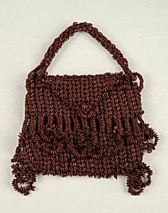 Bag by Unknown Artist