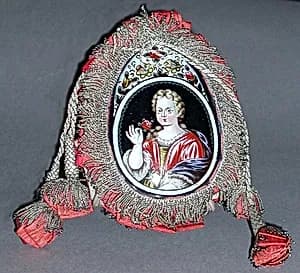 Bag by Unknown Artist