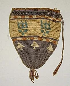 Bag by Unknown Artist