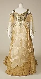 Ball gown
