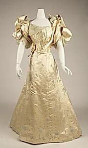 Ball gown