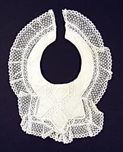Bib by Unknown Artist
