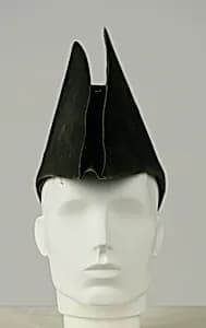 Bicorne by Unknown Artist