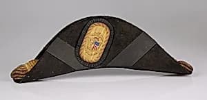 Bicorne by Shannon, Miller & Crane